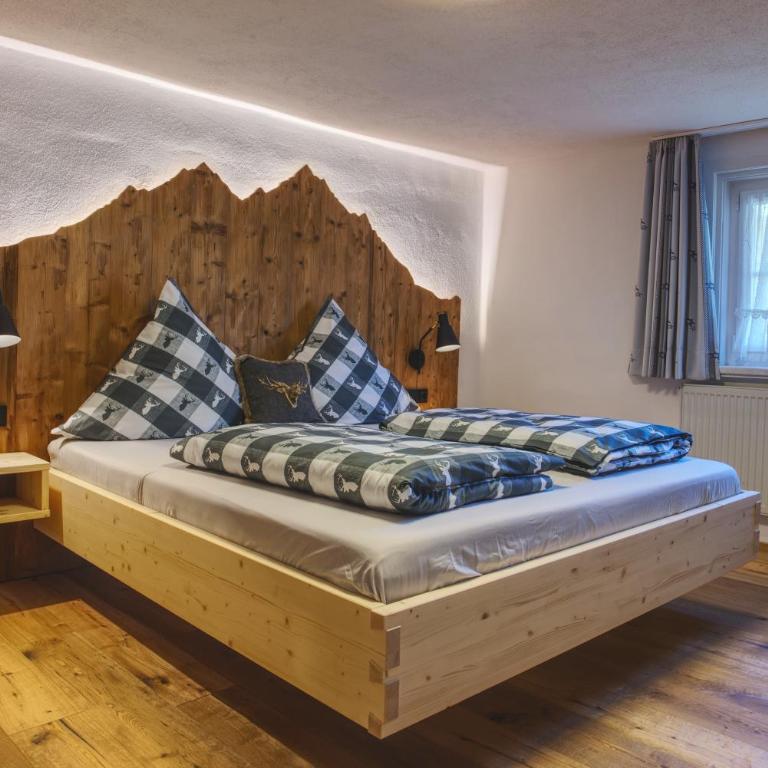 by Riefs - Apartment mit 2 Schlafzimmern - 10