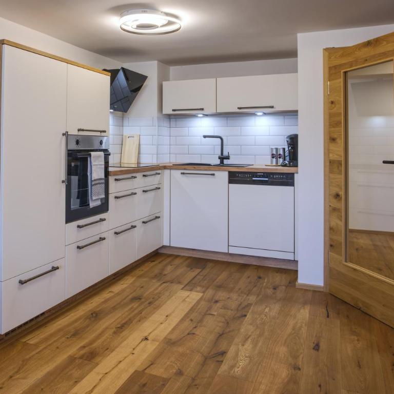 by Riefs - Apartment mit 2 Schlafzimmern - 4