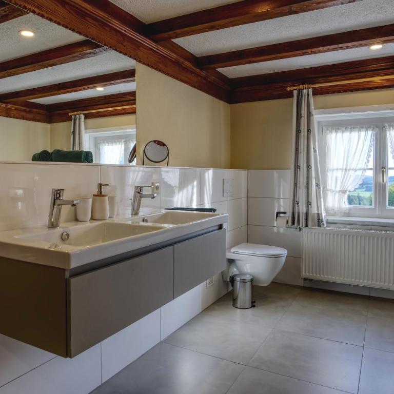 by Riefs - Apartment mit 2 Schlafzimmern - 5