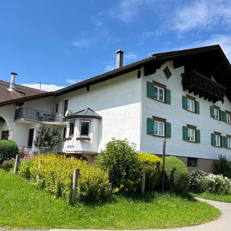 by Riefs - Apartment mit 1 Schlafzimmer - 1