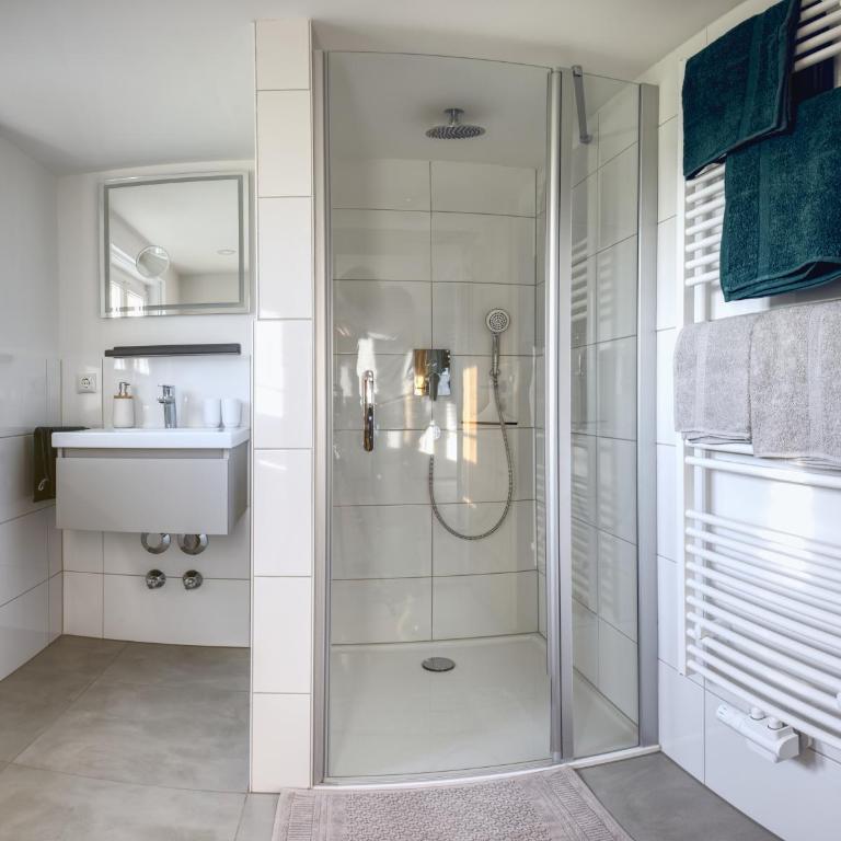 by Riefs - Apartment mit 1 Schlafzimmer - 6