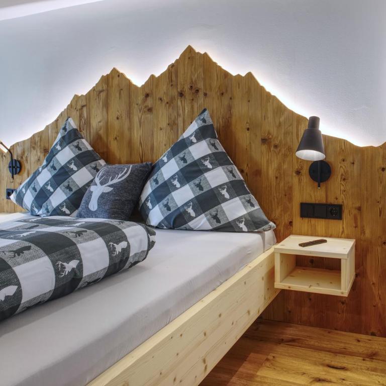 by Riefs - Apartment mit 1 Schlafzimmer - 2