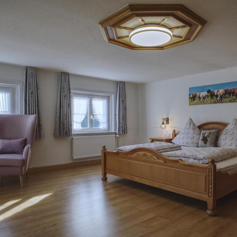 by Riefs - Apartment mit 2 Schlafzimmern - 7