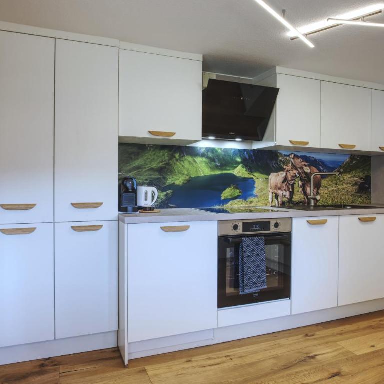 by Riefs - Apartment mit 1 Schlafzimmer - 7