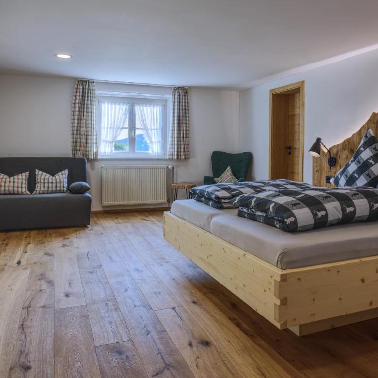 by Riefs - Apartment mit 1 Schlafzimmer - 8