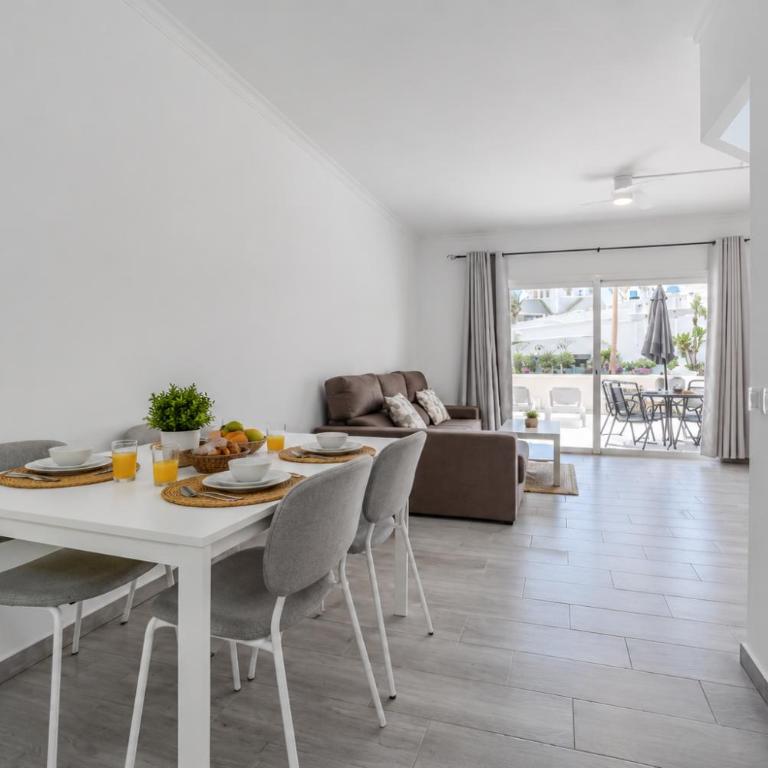 Home Vibes Golf Park Tenerife - Superior Apartment mit 1 Schlafzimmer - 8