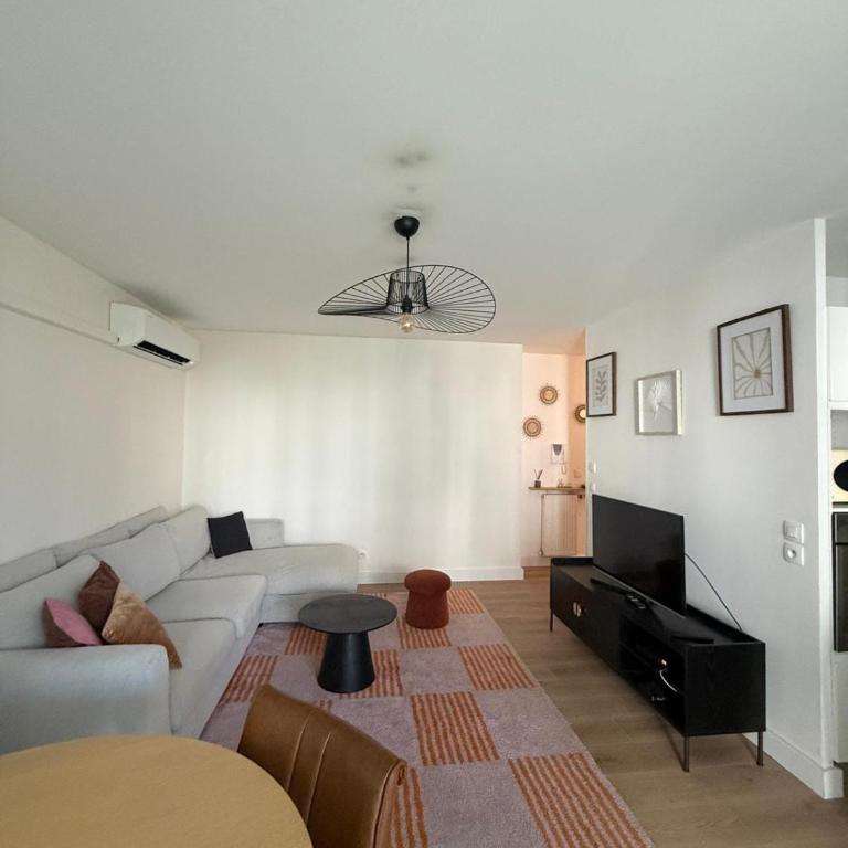 Le Piou Vert en ville - Appartement - 2