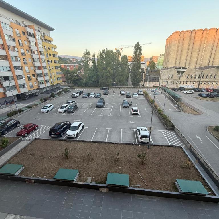 Apartman Mak - Free Parking - Appartement 1 Chambre - 6
