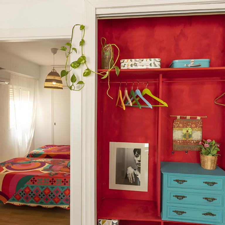 Apartamento Sevilla Centro Alameda - Apartamento Superior de 2 dormitorios - 31