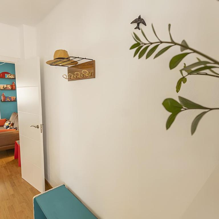 Apartamento Sevilla Centro Alameda - Apartamento Superior de 2 dormitorios - 36