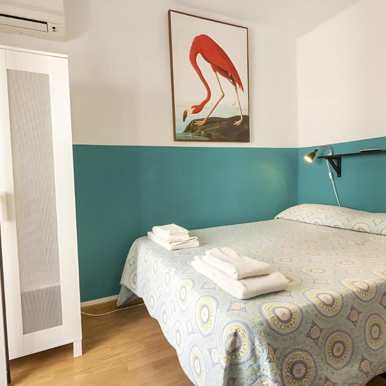 Apartamento Sevilla Centro Alameda - Apartamento Superior de 2 dormitorios - 18