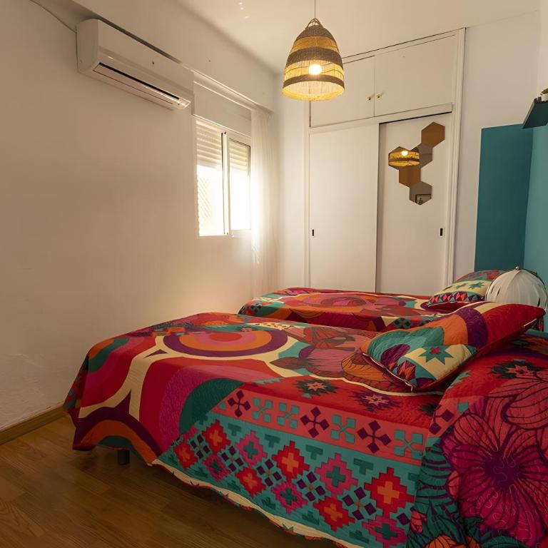 Apartamento Sevilla Centro Alameda - Apartamento Superior de 2 dormitorios - 7
