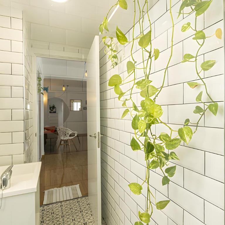 Apartamento Sevilla Centro Alameda - Apartamento Superior de 2 dormitorios - 23