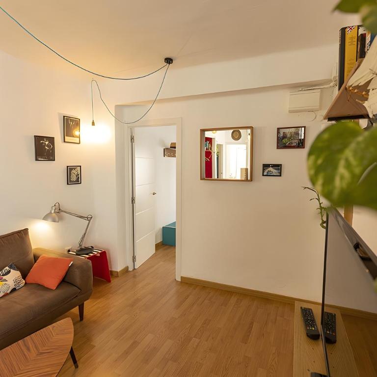 Apartamento Sevilla Centro Alameda - Apartamento Superior de 2 dormitorios - 34