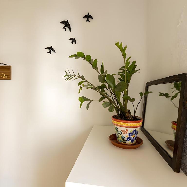 Apartamento Sevilla Centro Alameda - Apartamento Superior de 2 dormitorios - 35