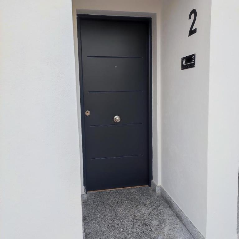Apartamentos VIM - Loft Apartment mit 1 Schlafzimmer - 4