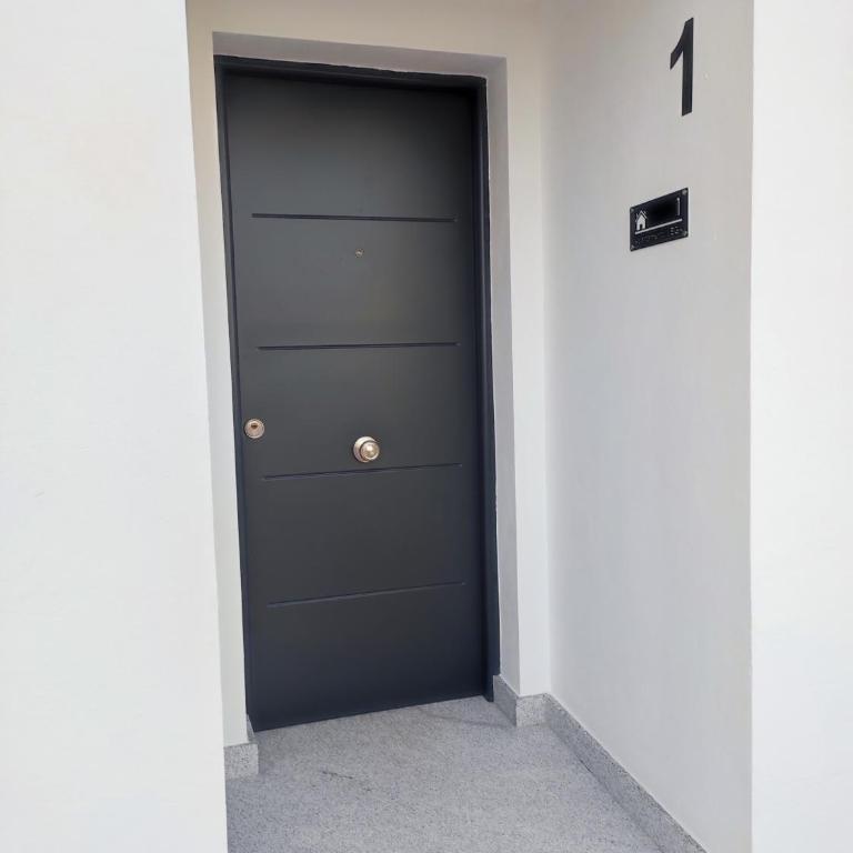 Apartamentos VIM - Loft Apartment mit 1 Schlafzimmer - 3