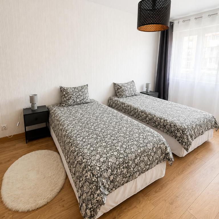Les Ducs - Appartement avec Terrasse - 3
