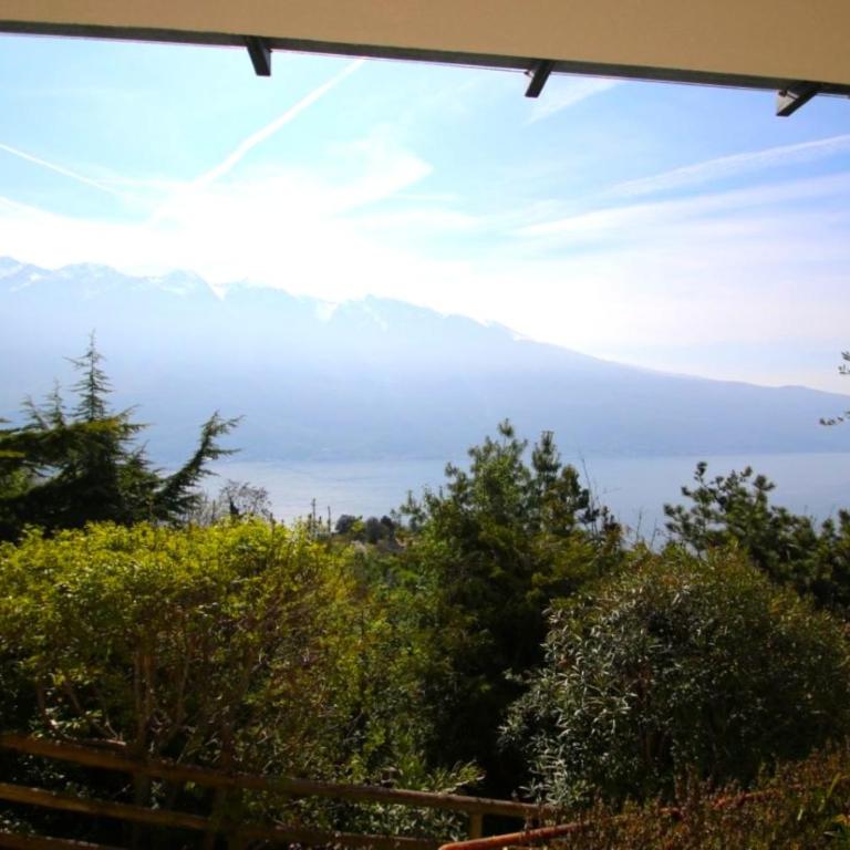 Villette Arias Giovanna & Francesca Lake View and Pool - Appartamento con Vista e Balcone - 28