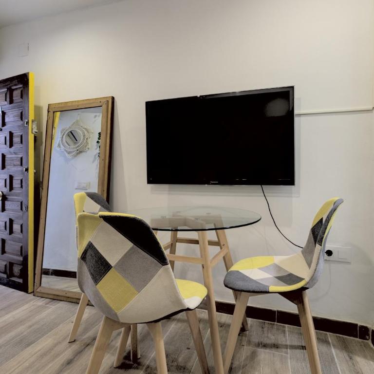 Chez camomille - Classic Apartment - 5