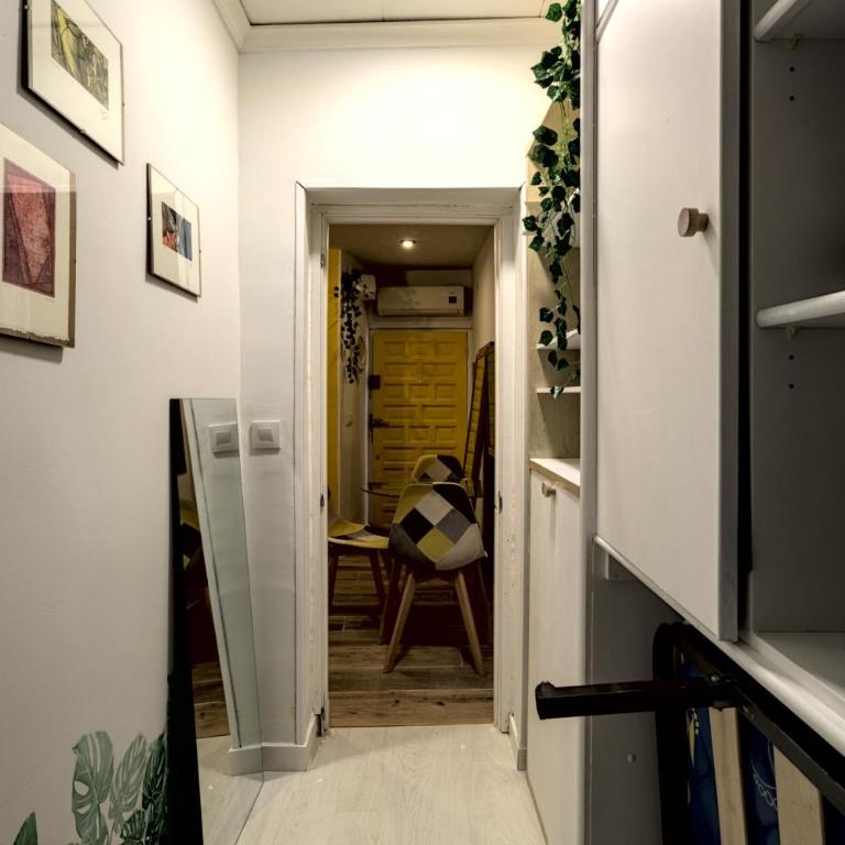 Chez camomille - Classic Apartment - 12