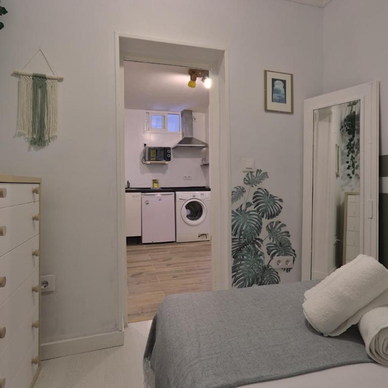 Chez camomille - Classic Apartment - 18