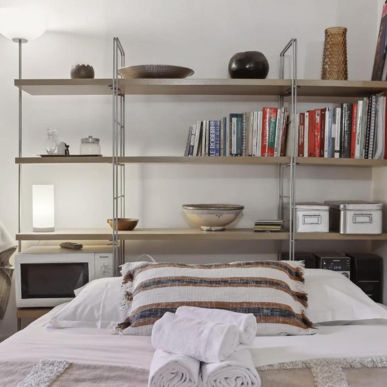 BnBNova - La Seine & Rivoli - Appartement - 6