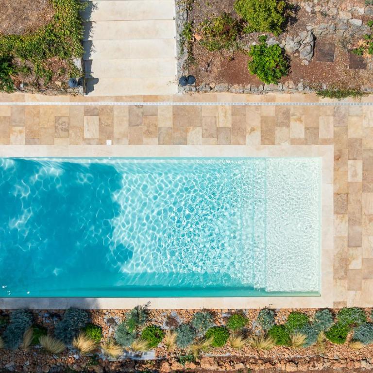 Villa Saint Paul de Vence - Villa avec Piscine Privée - 3