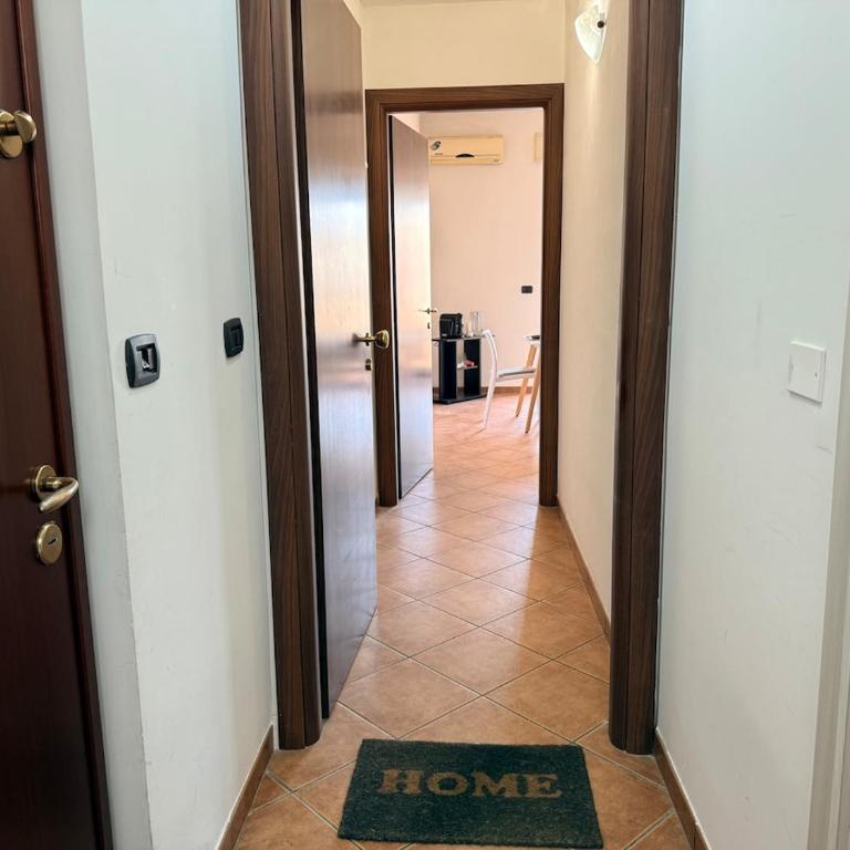 L'Eco di Dionisio - Central Flat & Greek Theatre - Appartamento con 2 Camere da Letto - 4