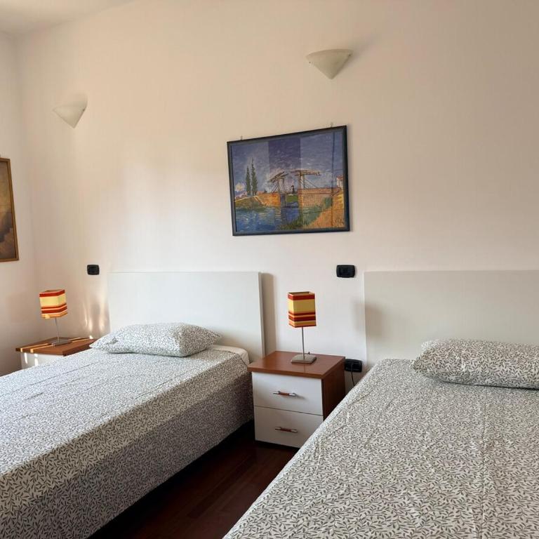 L'Eco di Dionisio - Central Flat & Greek Theatre - Appartamento con 2 Camere da Letto - 6