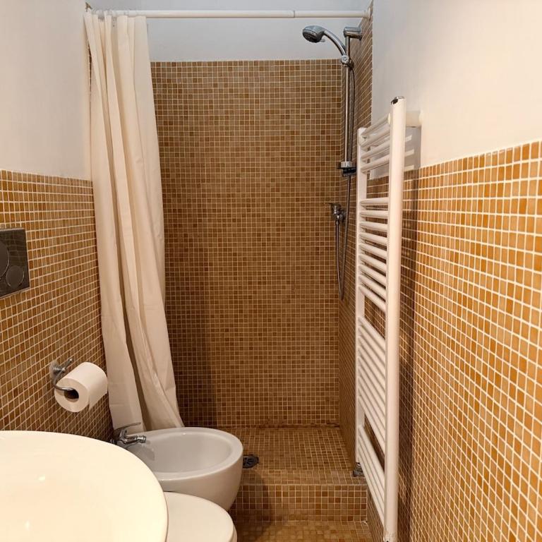 L'Eco di Dionisio - Central Flat & Greek Theatre - Appartamento con 2 Camere da Letto - 8