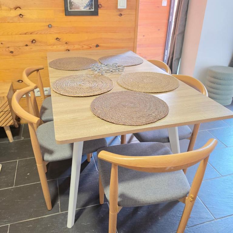 Le cœur de Lourdes parking central wifi - Appartement 2 Chambres - 6