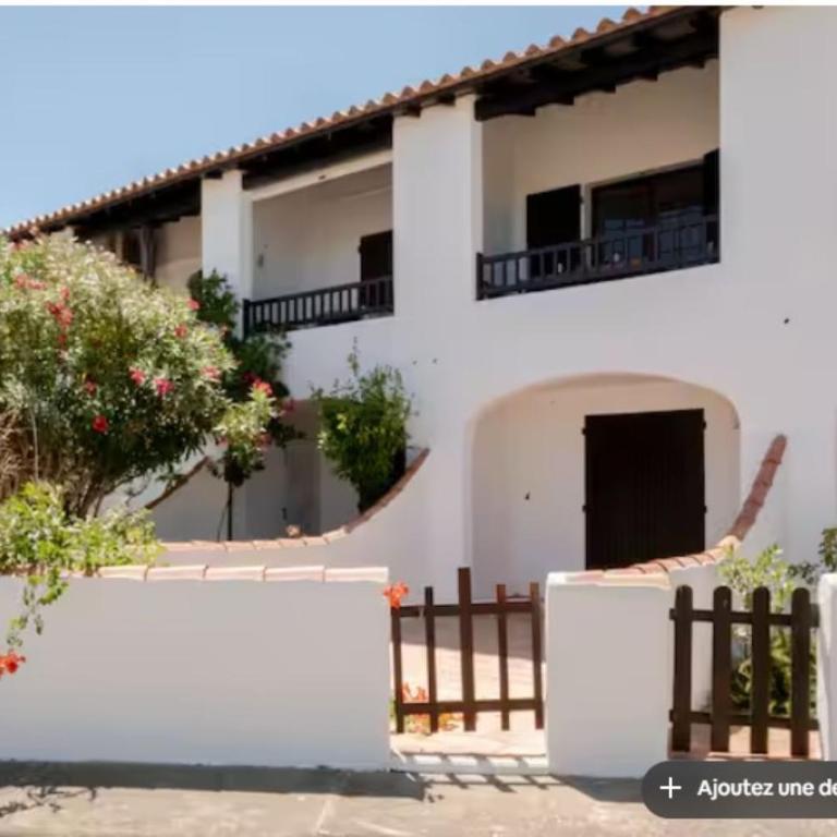 Grand appartement avec terrasse Plage à 6 min à pied Climatisation Saintes maries de la mer - Appartamento con 1 Camera da Letto - 9