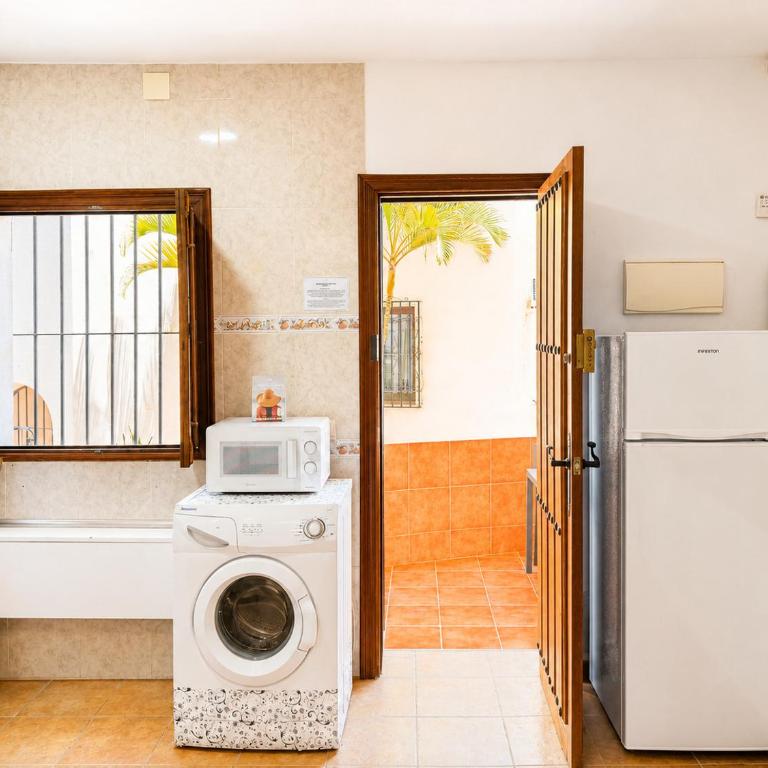 Estudio Brisa de punta Lara nerja - Studio - 3
