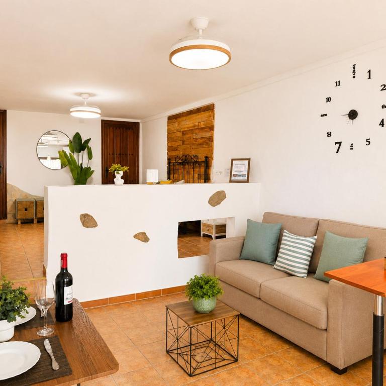 Estudio Brisa de punta Lara nerja - Studio - 5