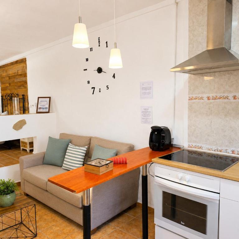 Estudio Brisa de punta Lara nerja - Studio - 7