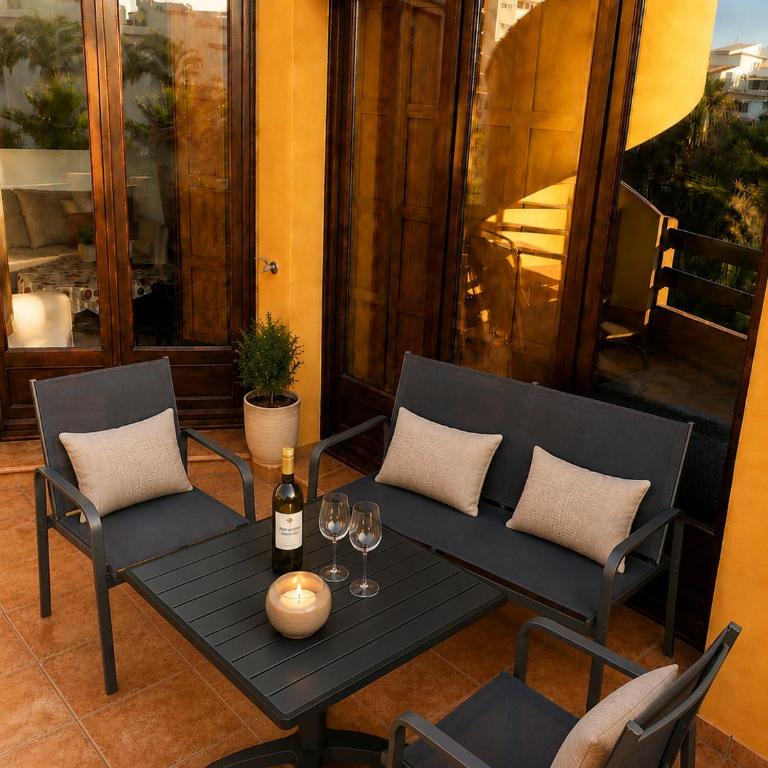 Stylish penthouse with private panoramic rooftop terrace - Appartamento con 2 Camere da Letto - 10