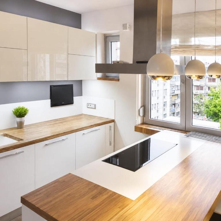 Old Town Dorcol Residence - Appartement 1 Chambre - 4