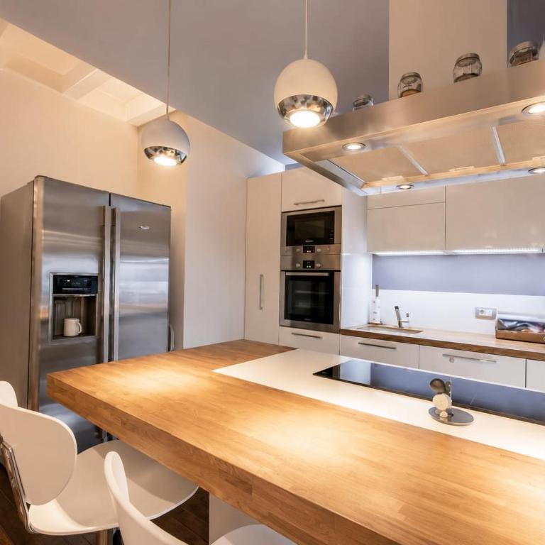 Old Town Dorcol Residence - Appartement 1 Chambre - 9