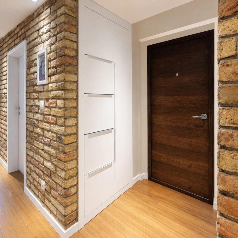 Old Town Dorcol Residence - Appartement 1 Chambre - 7