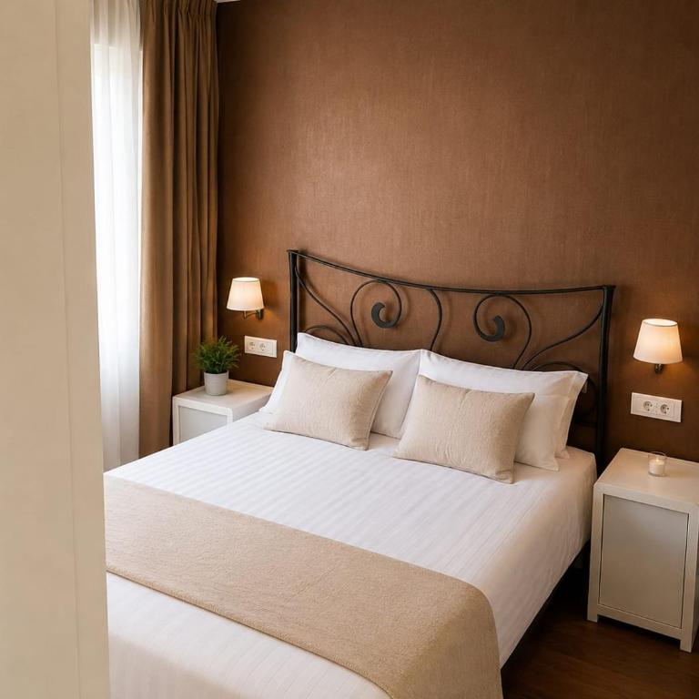 Old Town Dorcol Residence - Appartement 1 Chambre - 14