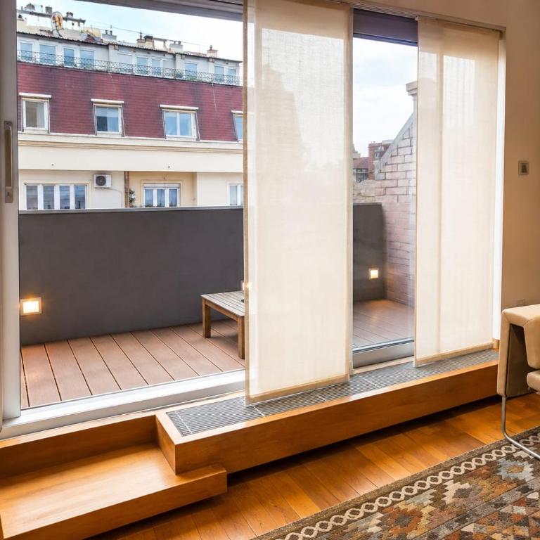 Old Town Dorcol Residence - Appartement 1 Chambre - 13