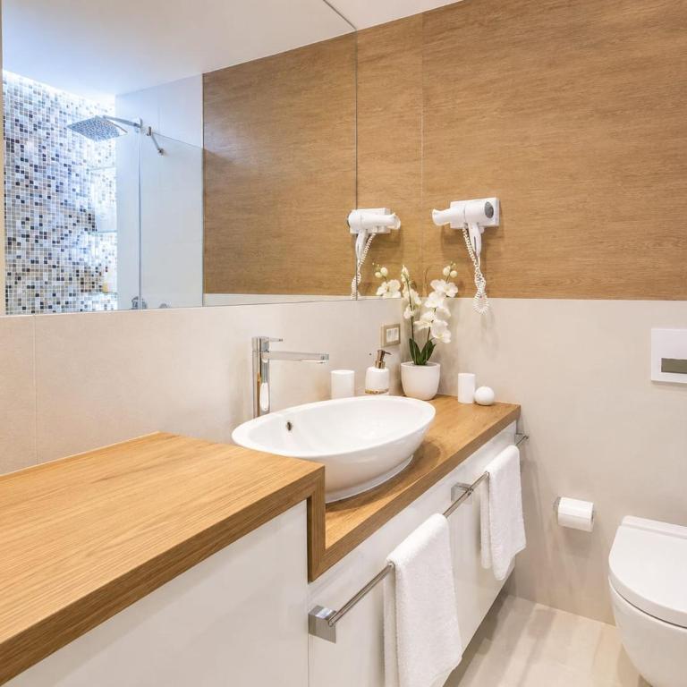 Old Town Dorcol Residence - Appartement 1 Chambre - 11