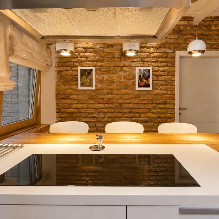 Old Town Dorcol Residence - Appartement 1 Chambre - 8