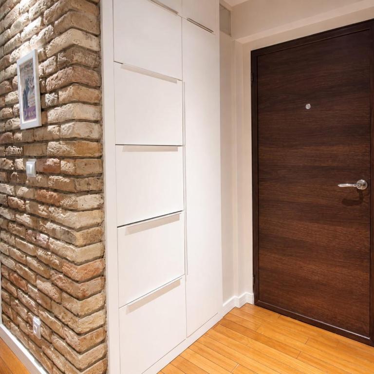 Old Town Dorcol Residence - Appartement 1 Chambre - 12