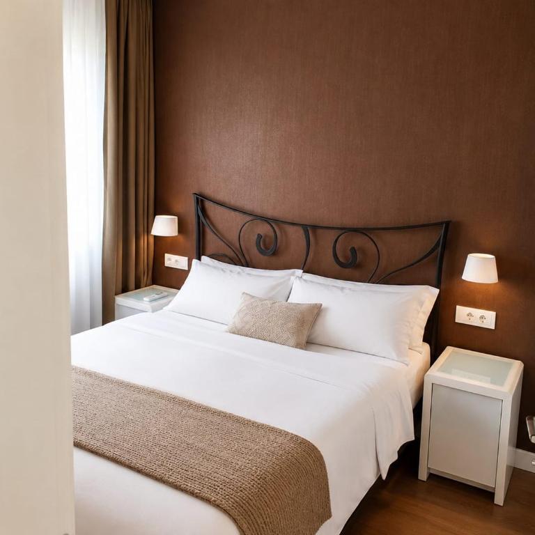 Old Town Dorcol Residence - Appartement 1 Chambre - 6