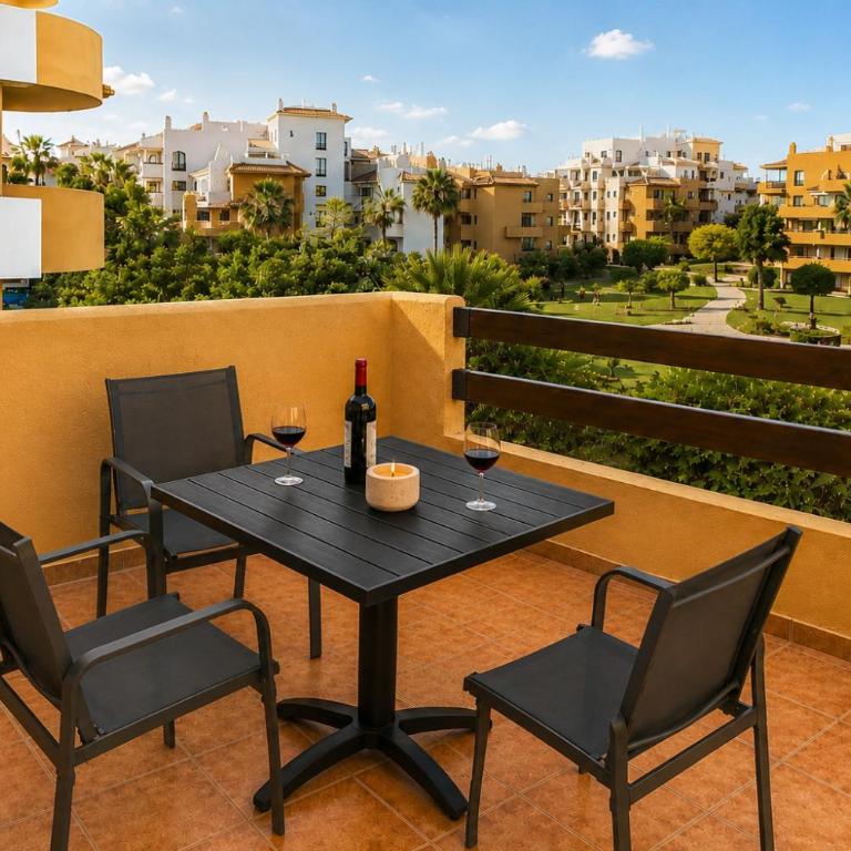 Stylish penthouse with private panoramic rooftop terrace - Appartamento con 2 Camere da Letto - 11
