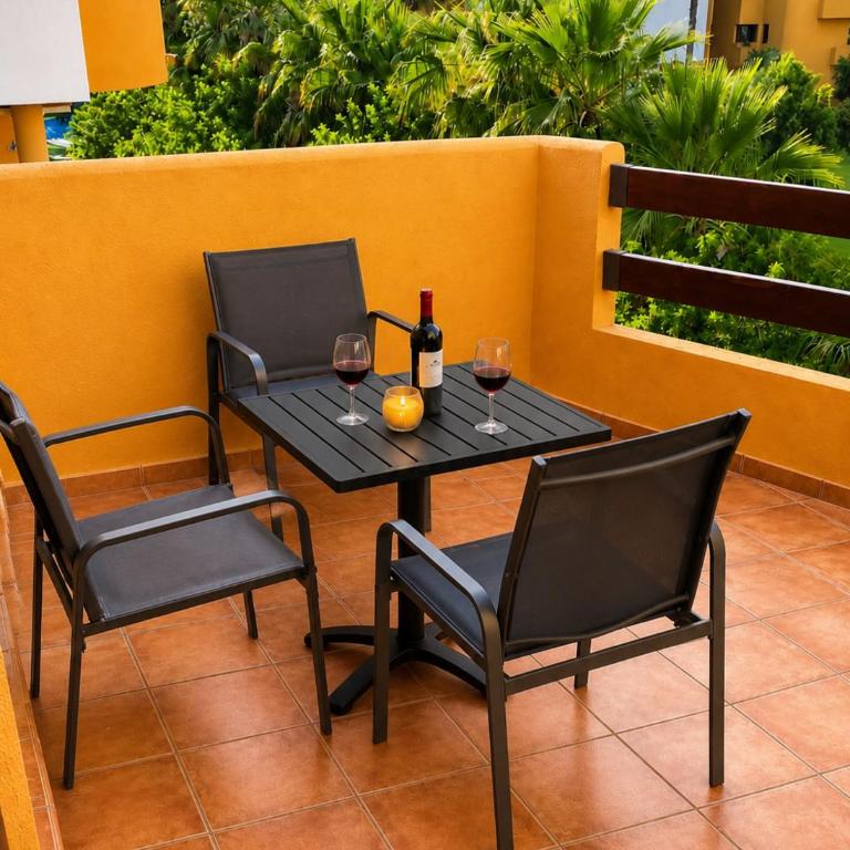 Stylish penthouse with private panoramic rooftop terrace - Appartamento con 2 Camere da Letto - 12