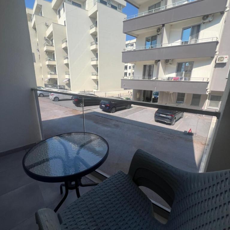 Maxhuri Apartments - Apartman sa Pogledom - 1