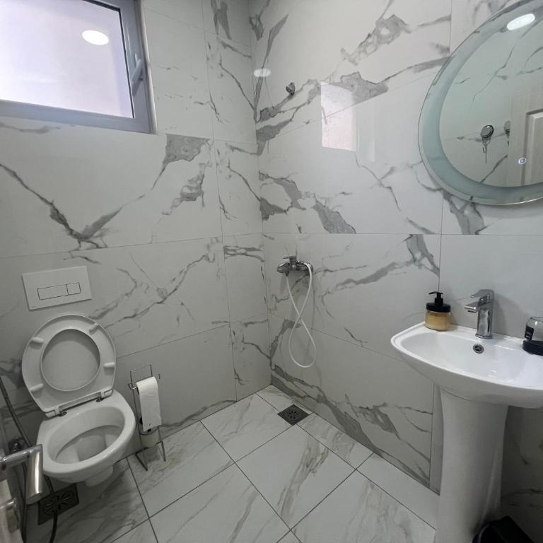 Maxhuri Apartments - Apartman sa Pogledom - 3